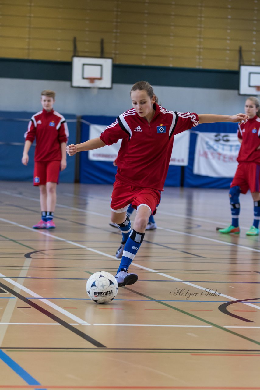 Bild 113 - Norddeutsche Futsalmeisterschaft